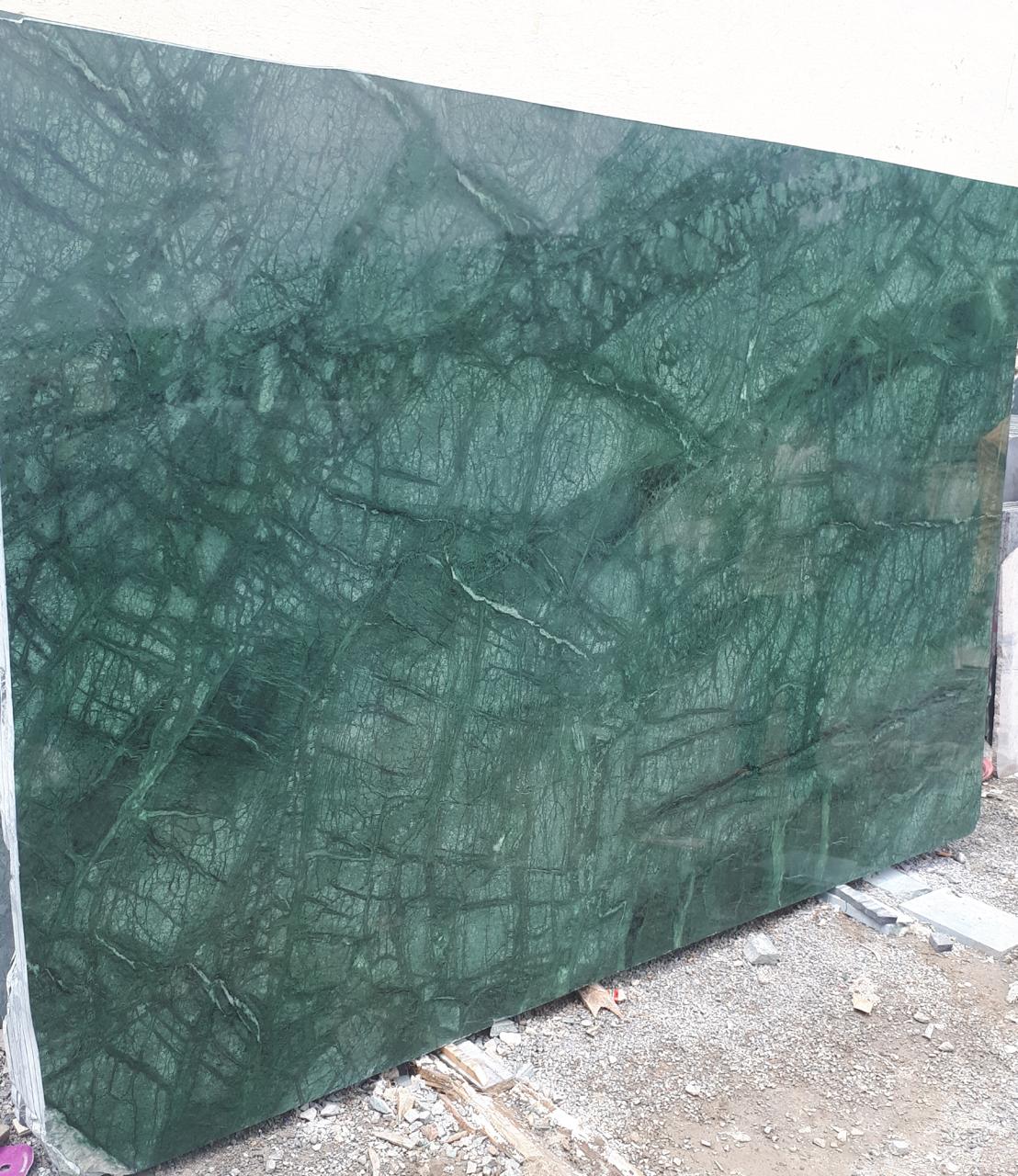 Varde Guatemala Branches one (Dark colour)